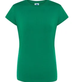 JHK JK150 - T-shirt femme col rond 155