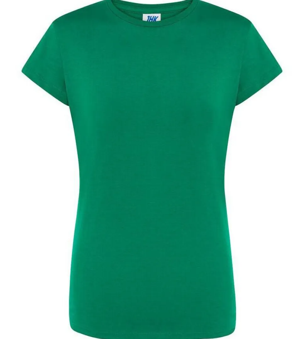 JHK JK150 - T-shirt femme col rond 155