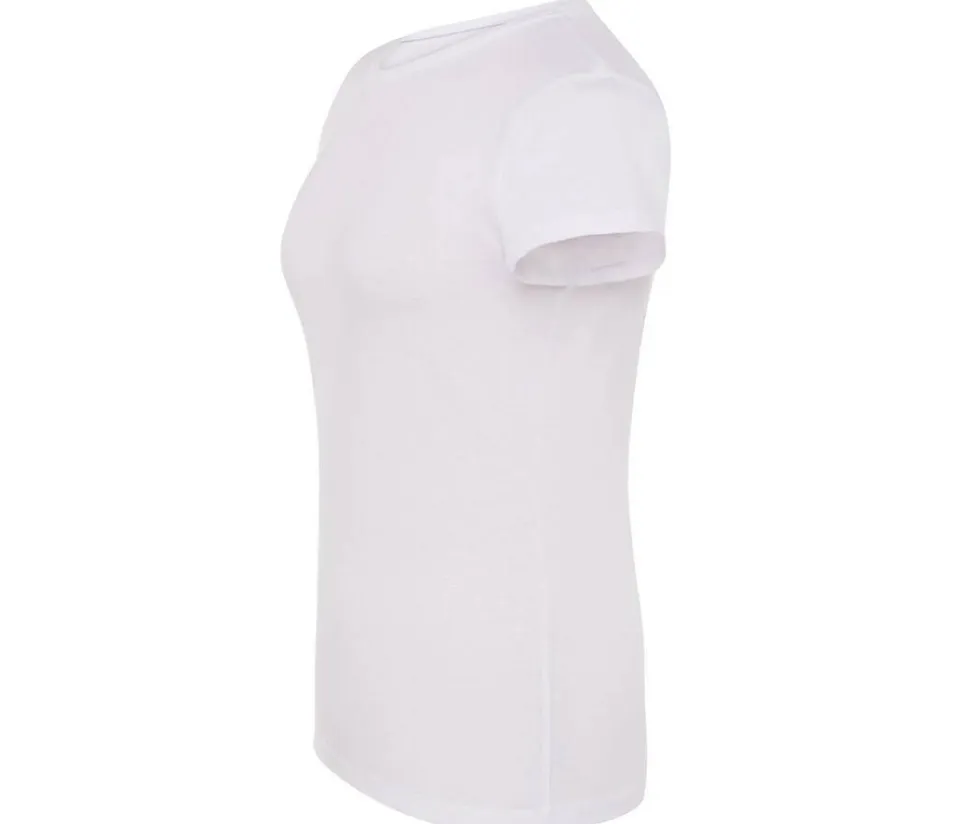 JHK JK150 - T-shirt femme col rond 155
