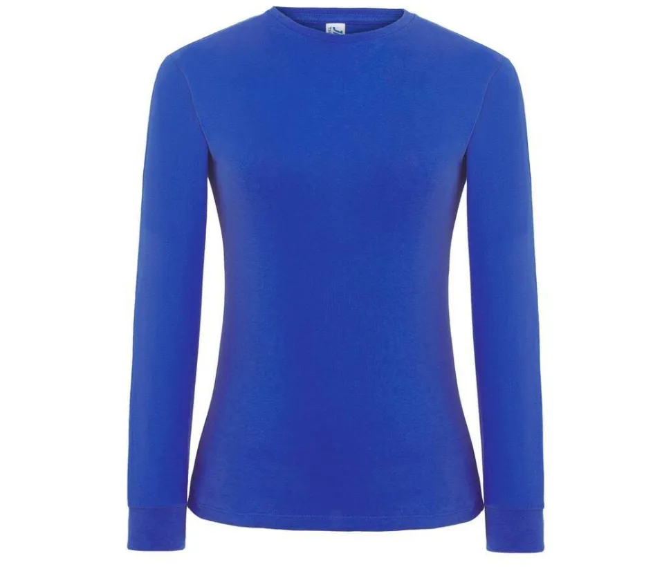 JHK JK176 - T-shirt femme manches courtes