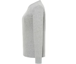 JHK JK176 - T-shirt femme manches courtes