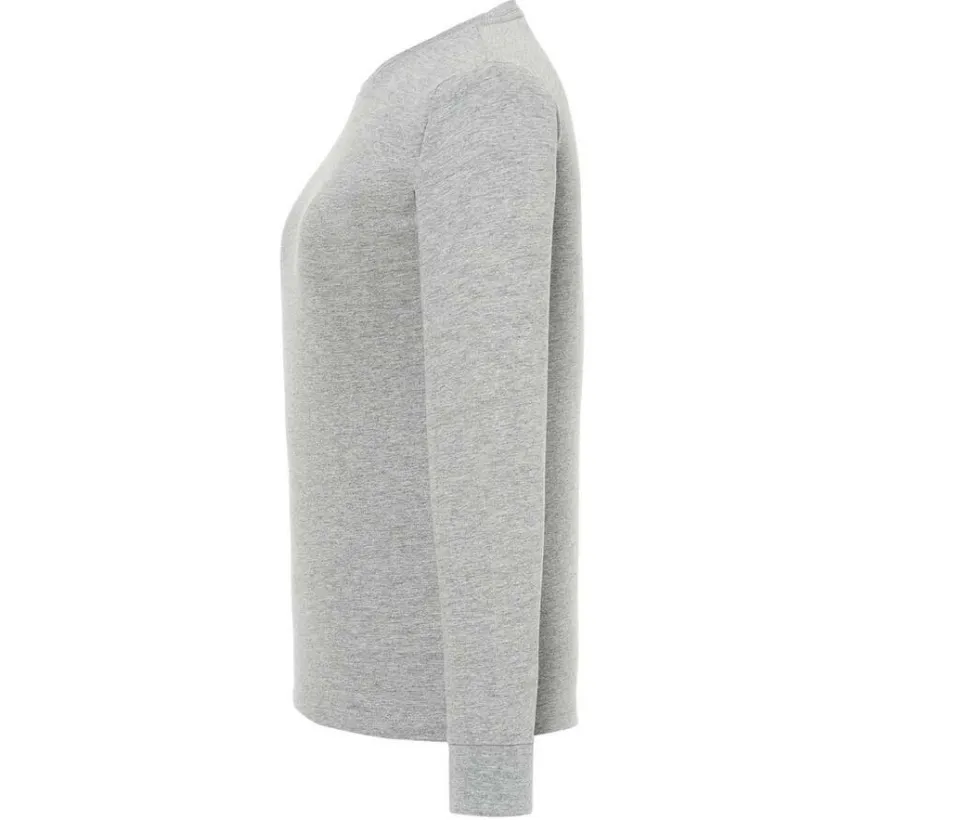 JHK JK176 - T-shirt femme manches courtes