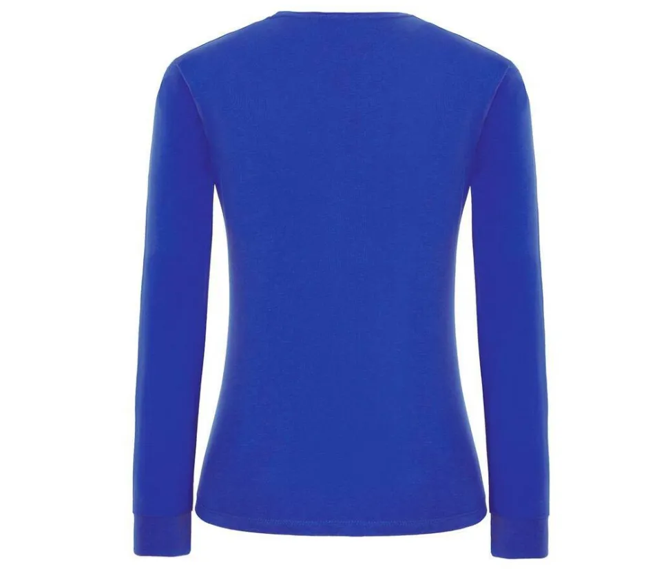 JHK JK176 - T-shirt femme manches courtes