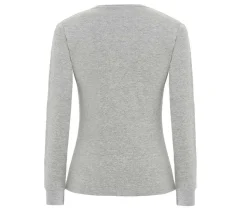 JHK JK176 - T-shirt femme manches courtes