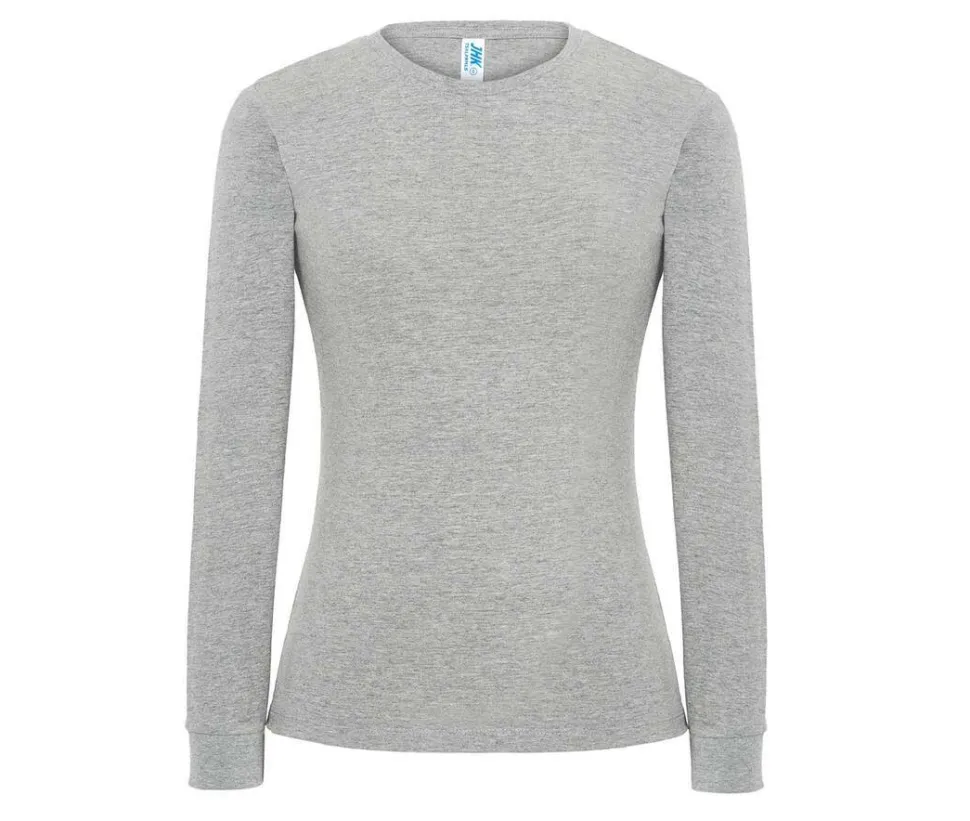 JHK JK176 - T-shirt femme manches courtes