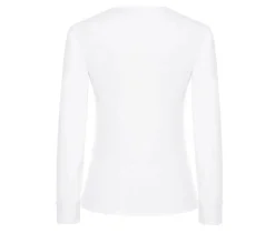 JHK JK176 - T-shirt femme manches courtes