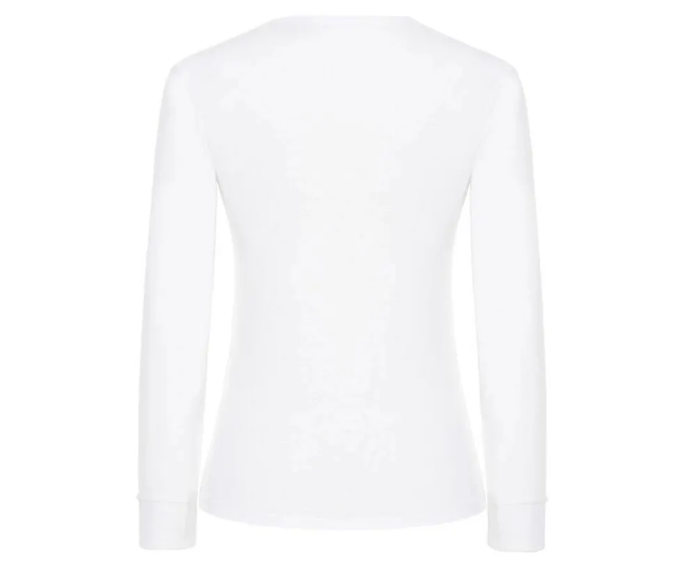JHK JK176 - T-shirt femme manches courtes