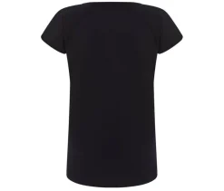 JHK JK411 - T-shirt femme style urbain