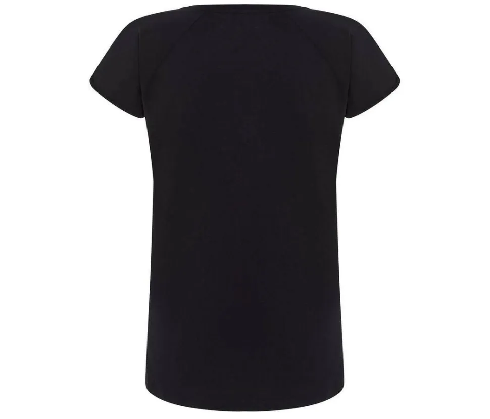 JHK JK411 - T-shirt femme style urbain
