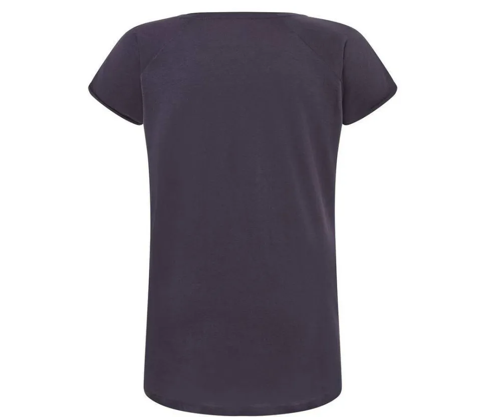 JHK JK411 - T-shirt femme style urbain