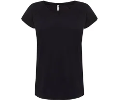 JHK JK411 - T-shirt femme style urbain