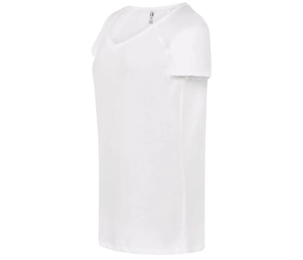 JHK JK411 - T-shirt femme style urbain