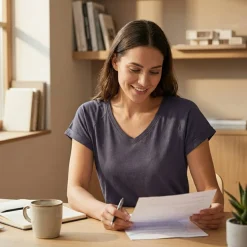 JHK JK411 - T-shirt femme style urbain