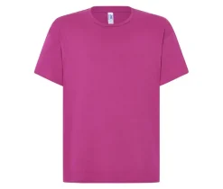 JHK JK155 - T-shirt homme col rond 155