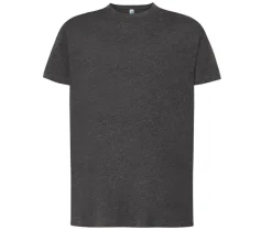 JHK JK155 - T-shirt homme col rond 155