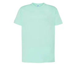 JHK JK155 - T-shirt homme col rond 155
