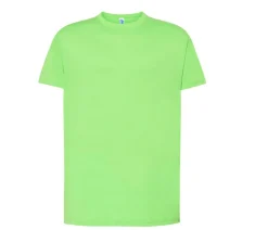 JHK JK155 - T-shirt homme col rond 155