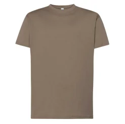 JHK JK155 - T-shirt homme col rond 155