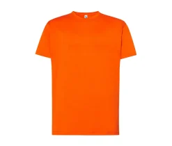 JHK JK155 - T-shirt homme col rond 155