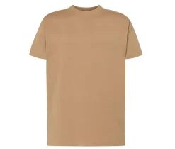 JHK JK155 - T-shirt homme col rond 155