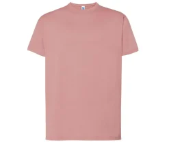 JHK JK155 - T-shirt homme col rond 155