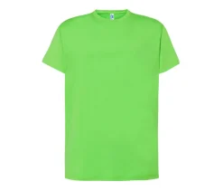 JHK JK155 - T-shirt homme col rond 155