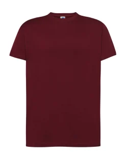 JHK JK155 - T-shirt homme col rond 155