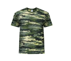 JHK JK155 - T-shirt homme col rond 155