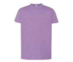 JHK JK155 - T-shirt homme col rond 155