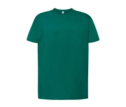 JHK JK155 - T-shirt homme col rond 155