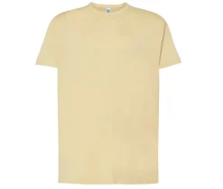JHK JK155 - T-shirt homme col rond 155
