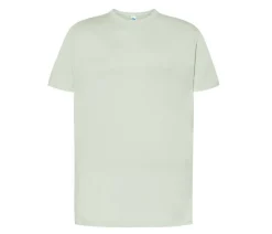 JHK JK155 - T-shirt homme col rond 155