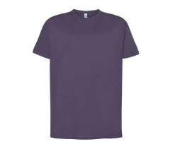 JHK JK155 - T-shirt homme col rond 155