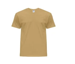 JHK JK155 - T-shirt homme col rond 155