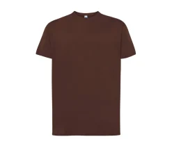 JHK JK155 - T-shirt homme col rond 155