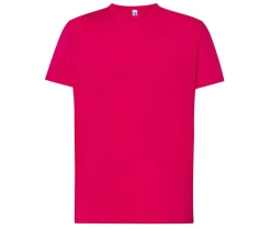 JHK JK155 - T-shirt homme col rond 155