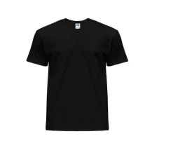 JHK JK155 - T-shirt homme col rond 155