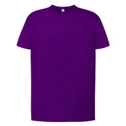 JHK JK155 - T-shirt homme col rond 155