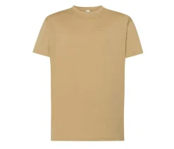JHK JK155 - T-shirt homme col rond 155
