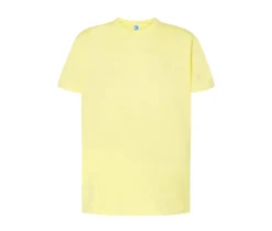 JHK JK155 - T-shirt homme col rond 155