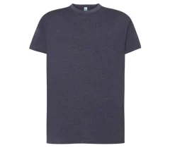 JHK JK155 - T-shirt homme col rond 155