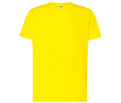 JHK JK155 - T-shirt homme col rond 155