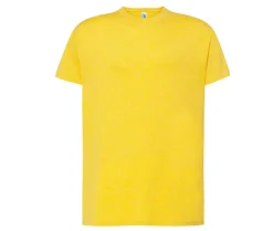 JHK JK155 - T-shirt homme col rond 155