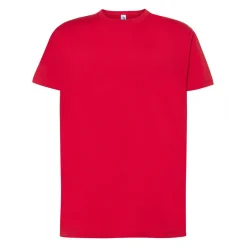 JHK JK155 - T-shirt homme col rond 155