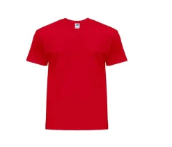 JHK JK155 - T-shirt homme col rond 155