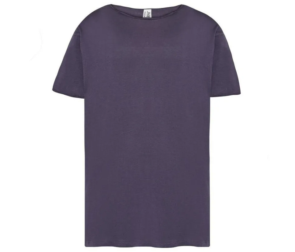 JHK JK410 - T-shirt homme style urbain