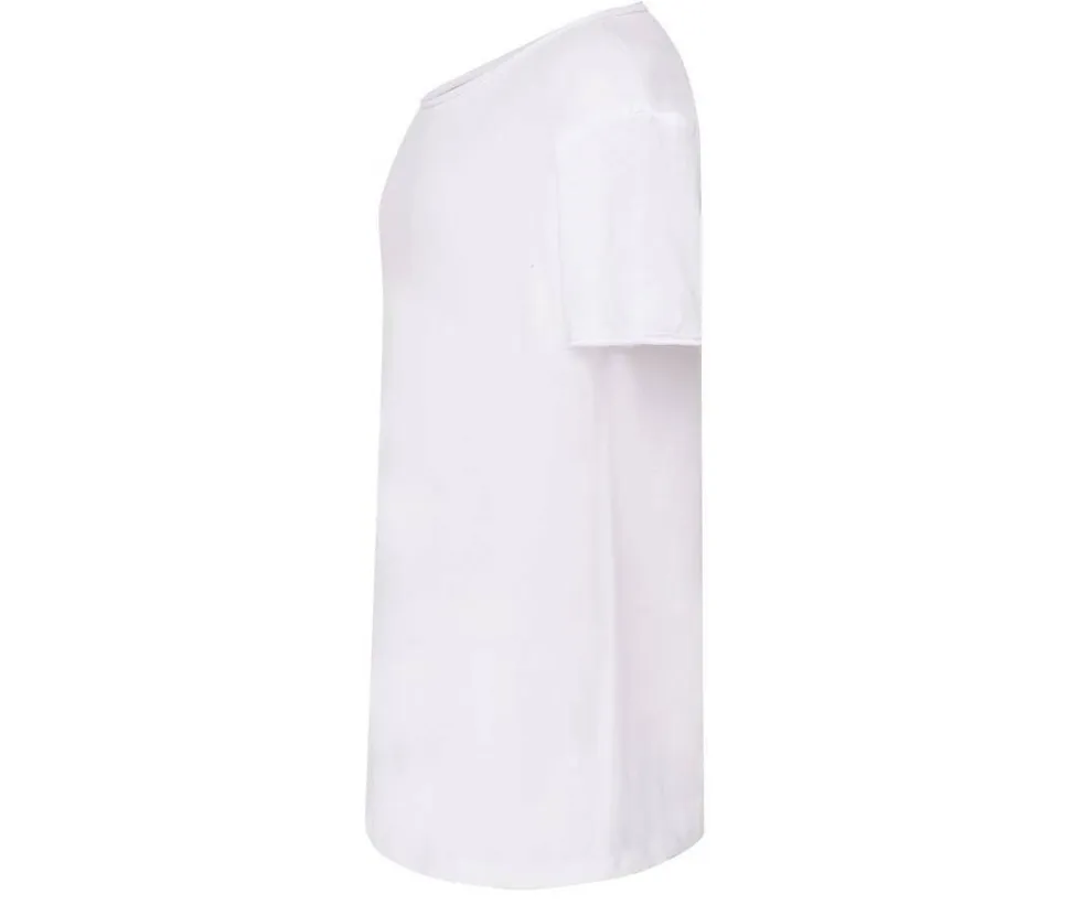 JHK JK410 - T-shirt homme style urbain