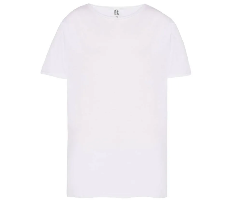 JHK JK410 - T-shirt homme style urbain