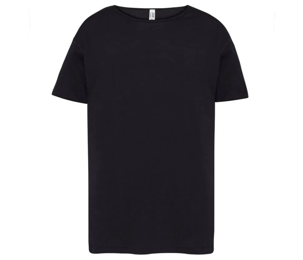 JHK JK410 - T-shirt homme style urbain