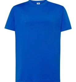 JHK JK190 - T-shirt Élégance Sportive 190 Premium